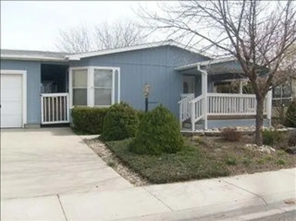5702 N Willowlawn Way, Garden City, ID 83714