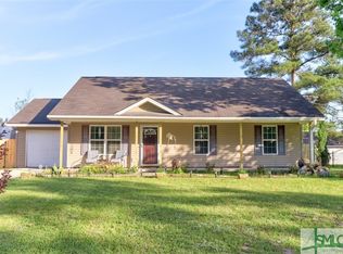 205 Bailee Ave, Rincon, GA 31326