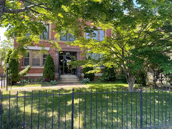 421 Wethersfield Avenue #C, Hartford, CT 06114