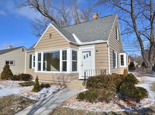 8200 W Burleigh St, Milwaukee, WI 53222