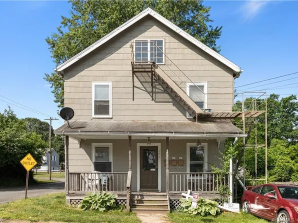 199 Colonial Street, Watertown, CT 06779