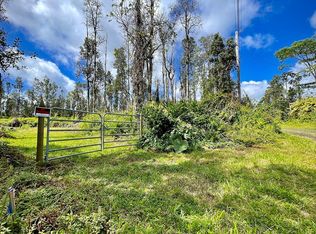 14-3444 Lanai Rd LOT 881, Pahoa, HI 96778