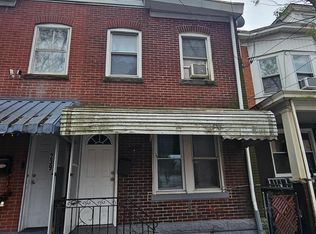 237 Grand St, Trenton, NJ 08611
