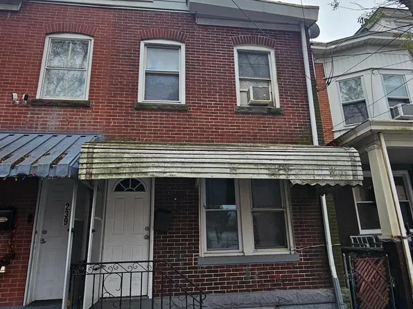 237 Grand St, Trenton, NJ 08611