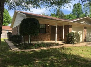 3326 N Detroit Ave APT 2, Russellville, AR 72802