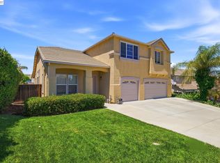 3928 Kite Way, Antioch, CA 94509