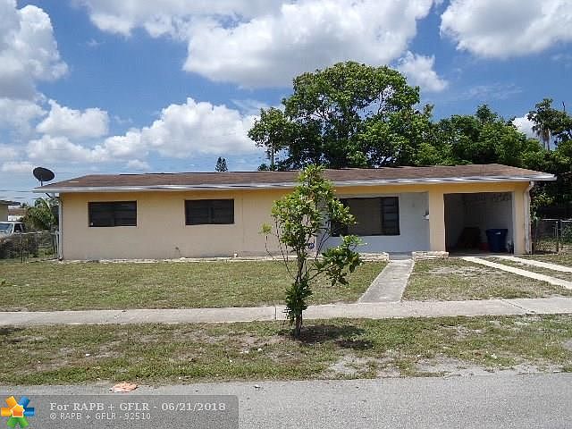 1st image of 18942 NW 10th Pl