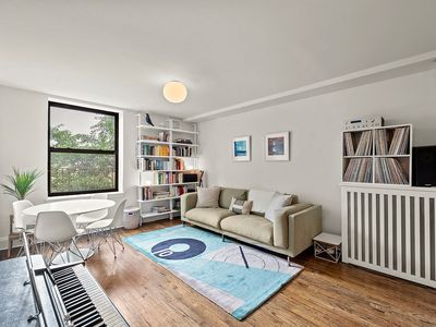 254 Park Pl APT 3A, Brooklyn, NY, 11238