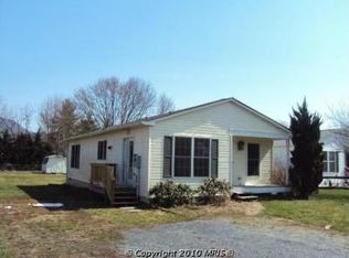 6258 1st Ave, Mount Jackson, VA 22842