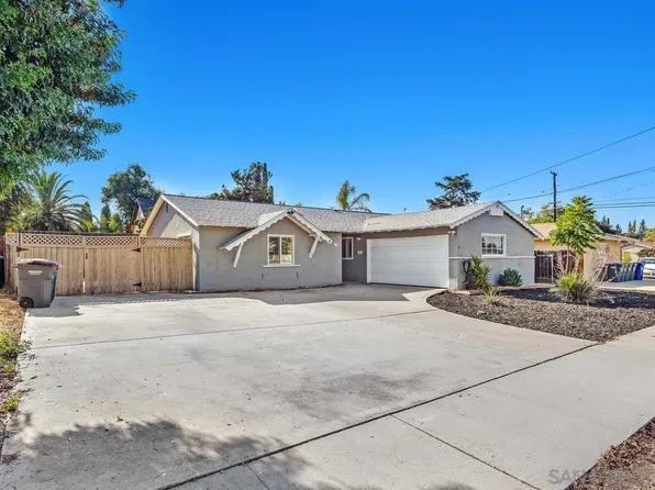 914 Taft Ave, El Cajon, CA 92020