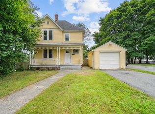302 Blackstone St, Woonsocket, RI 02895
