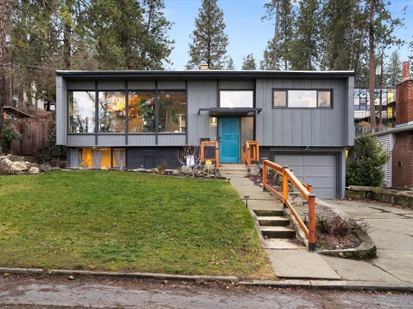 3728 E 16th Ave, Spokane, WA 99223