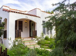 55 W Washington Blvd, Pasadena, CA 91103