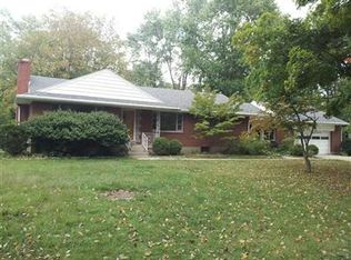 2092 La Grange Rd, Dayton, OH 45431