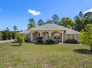 138 Leonine Holw, Crestview, FL 32536