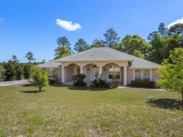 138 Leonine Holw, Crestview, FL 32536