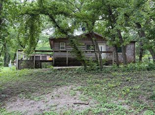 7172 SW Trail Settler Rd, Andover, KS 67002