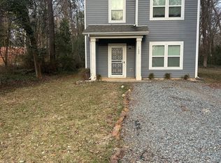 1609 Ronald St, Charlotte, NC 28216