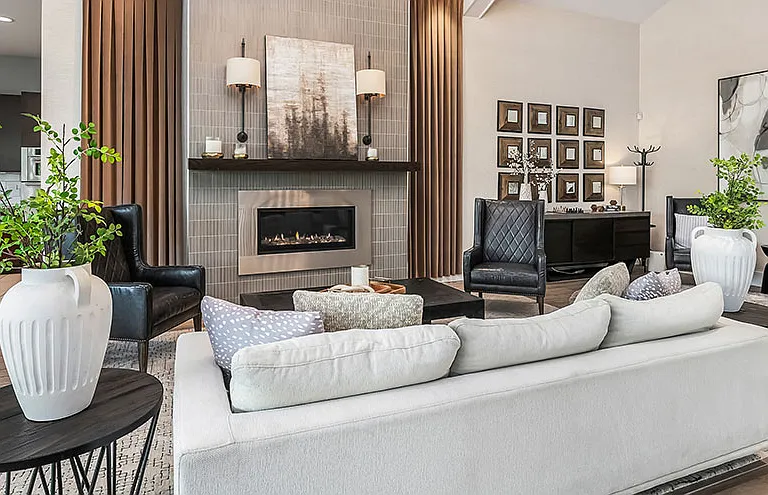 The Residences of Orland Park Crossing — Photo 12