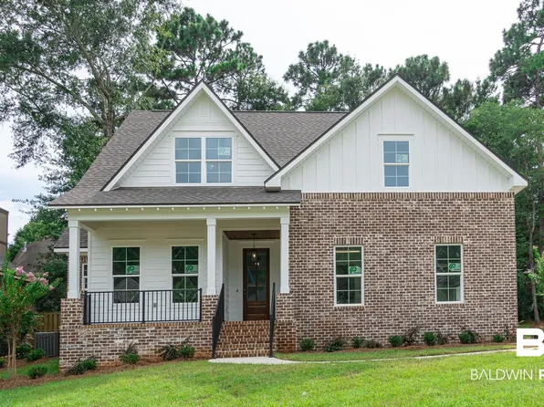 136 Sandy Shoal Loop, Fairhope, AL 36532