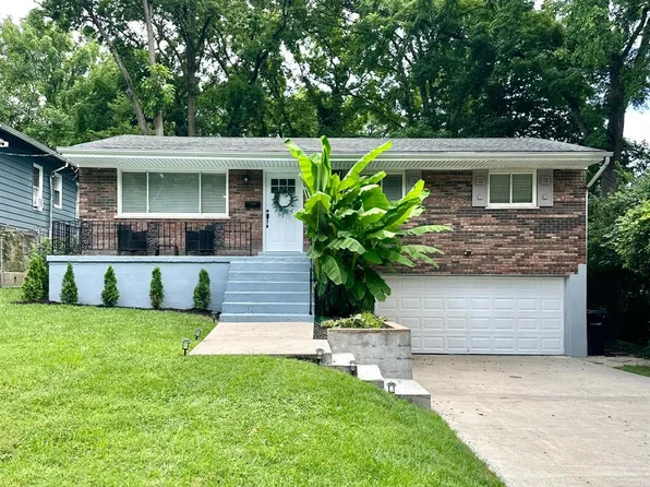 5728 Sierra Park Pl, Cincinnati, OH 45227