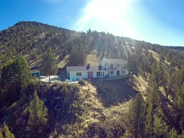 135 SE Short Ln, Prineville, OR 97754