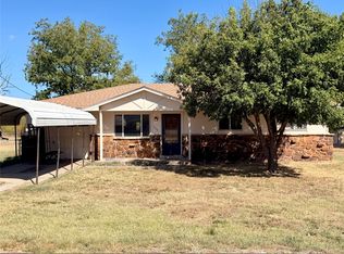 306 N Hendricks St, Ochelata, OK 74051
