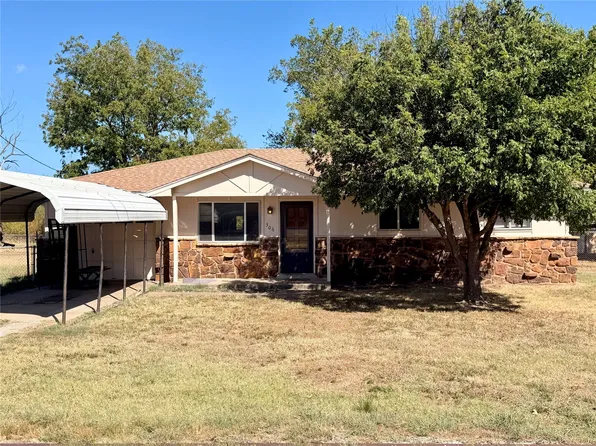 306 N Hendricks St, Ochelata, OK 74051
