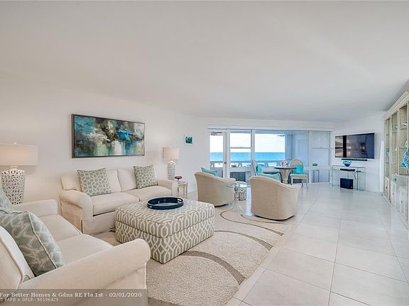 4th image of 3900 N Ocean Dr APT 2B