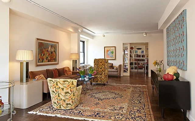 Sold by Brown Harris Stevens | media 12