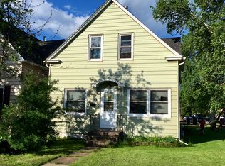 3702 E 1st St, Superior, WI 54880