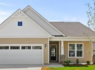 20 Red Bank Rd #401, Simpsonville, SC 29681
