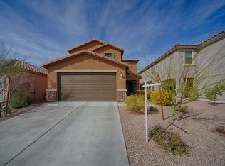 11267 E Rabbit Run Way, Tucson, AZ 85747