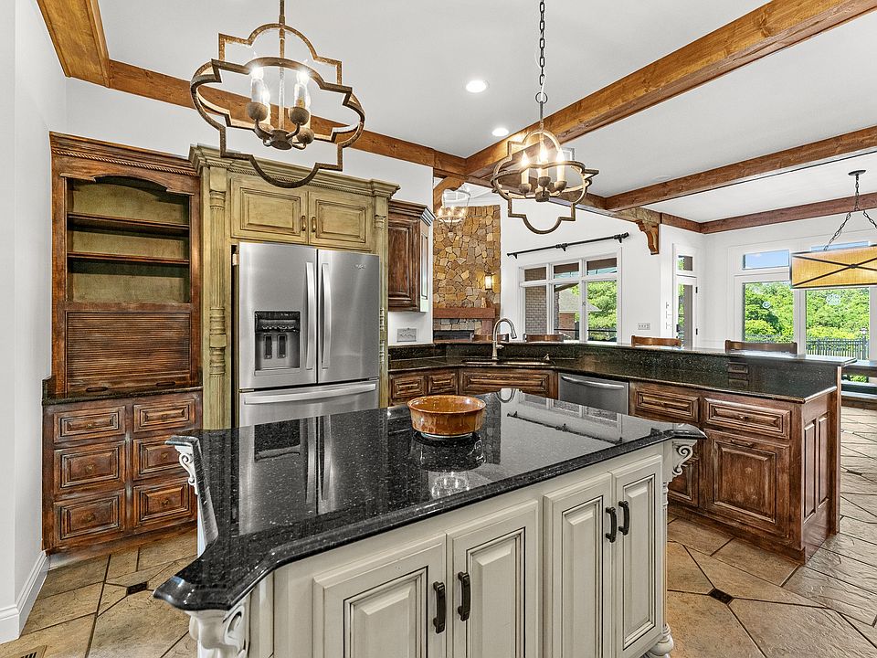 25th image of 1357 Madison Creek Rd
