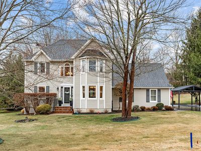 13 Jonah Circle, Florida, NY, 10921
