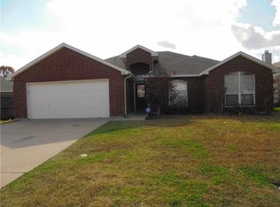 12 Fern Oak Ct, Mansfield, TX 76063