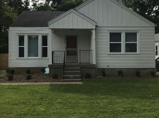 218 Bonner Ave, Saint Matthews, KY