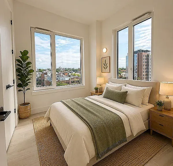 3051 Atlantic Ave #508 — Photo 5