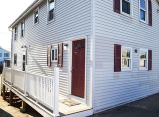 86 Railroad Ave, Salisbury, MA 01952