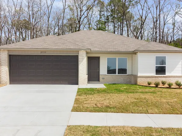 2335 Bentwood Dr, Alexander, AR 72002