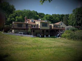 40 Canaan Rd, New Paltz, NY 12561