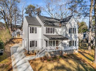 132 Garland Ave, Decatur, GA 30030