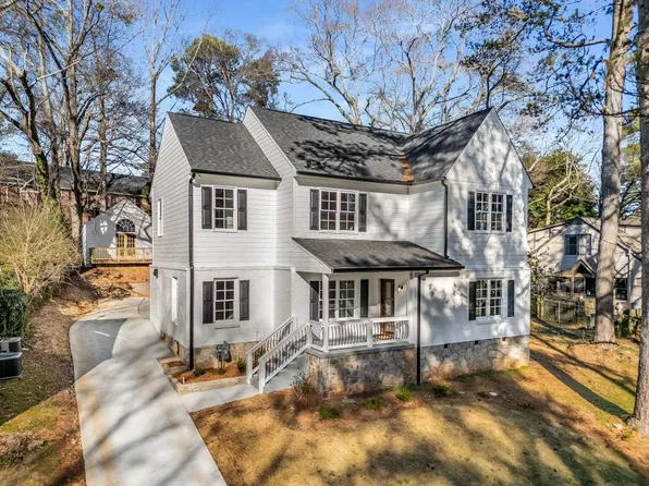 132 Garland Ave, Decatur, GA 30030