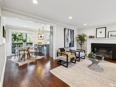 480 E Okeefe St APT 201, East Palo Alto, CA, 94303