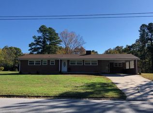 613 Duke St, Thomasville, NC 27360
