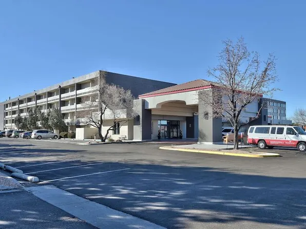 2020 Menual Blvd NE, 2020 Menual Blvd NE #Ae5749f31, Albuquerque, NM 87112