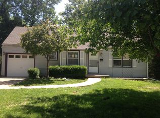 4907 Juniper St, Mission, KS 66205