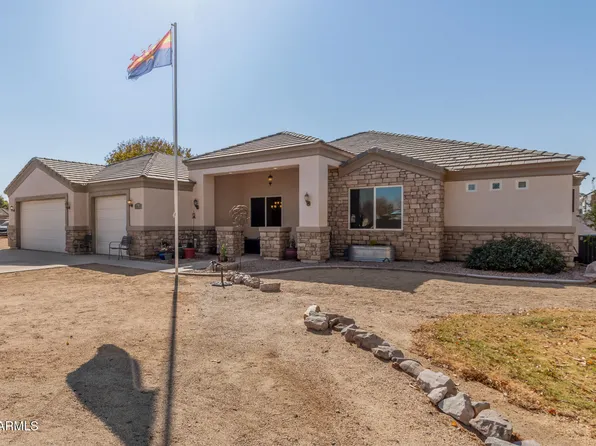 22610 S 174th Street, Gilbert, AZ 85298