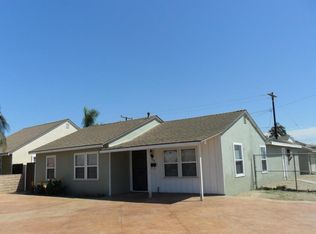 1852 Valley Park Dr, Oxnard, CA 93033