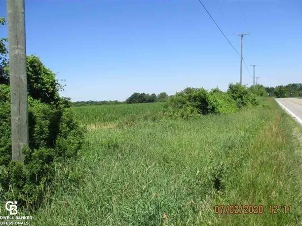 0 Belle River Rd Lot R, Memphis, MI 48041